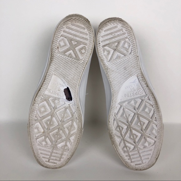 Converse Shoreline Ox Cinch Sneaker Shoe - Picture 9 of 10